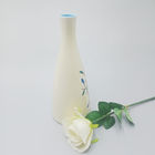 Ceramic Container Set Hand Painted Vase Simple Decoration